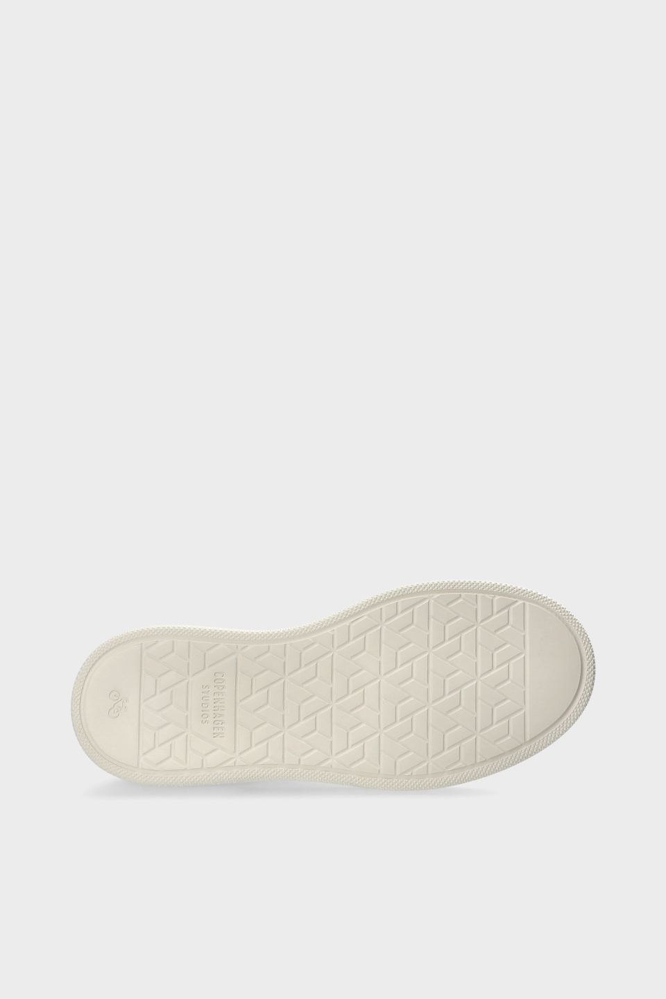 Copenhagen - Sneaker Low, Black Beige CPH181