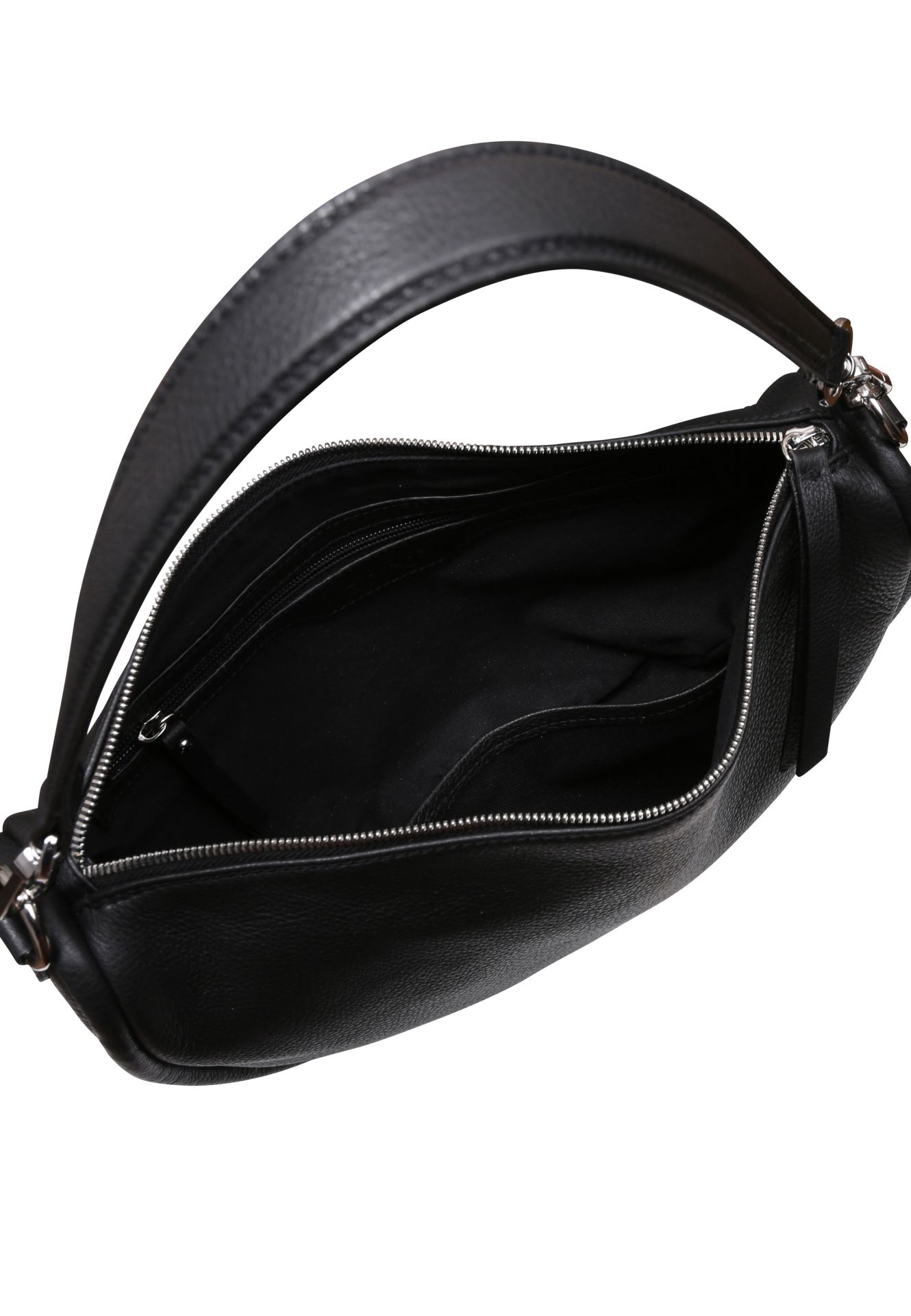 Abro - Beutel Willow, Schwarz