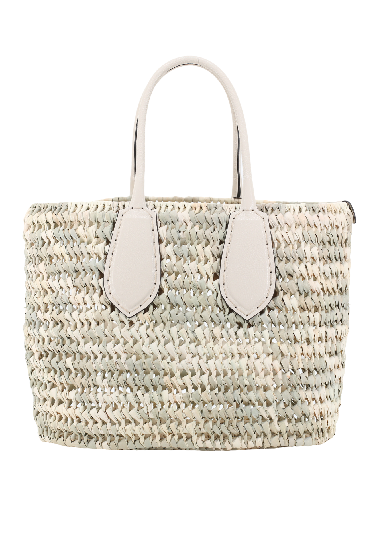 Abro - Shopper Lola, Beige