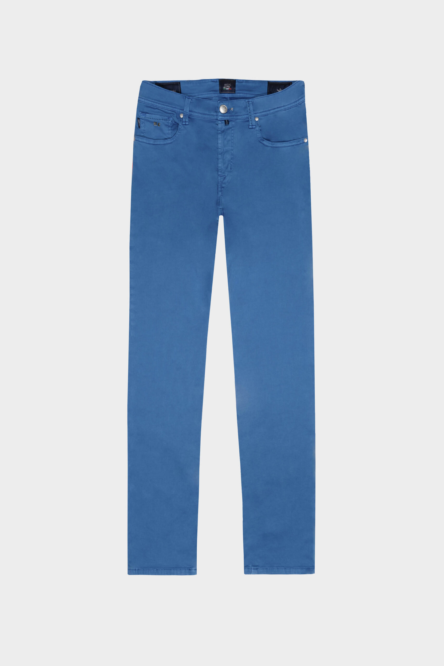 Tramarossa - Hose Michelangelo Zip SS, Sky