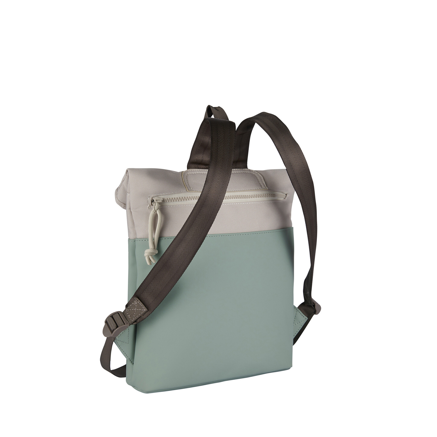 New Rebels - Rucksack Backham Los Angeles, Salie Grün