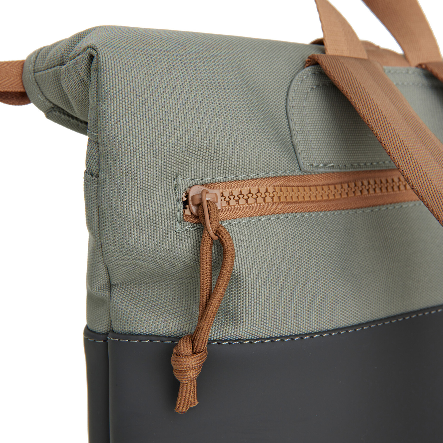 New Rebels - Rucksack Los Angeles Ferron, Grau