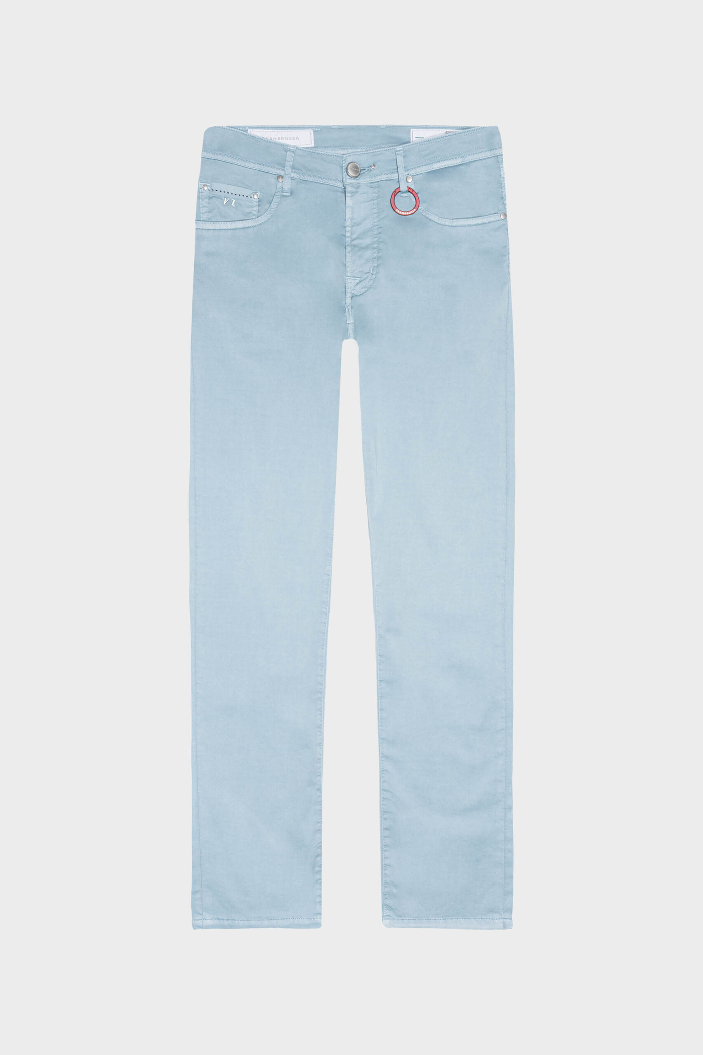 Tramarossa - Hose Michelangelo, Hellblau