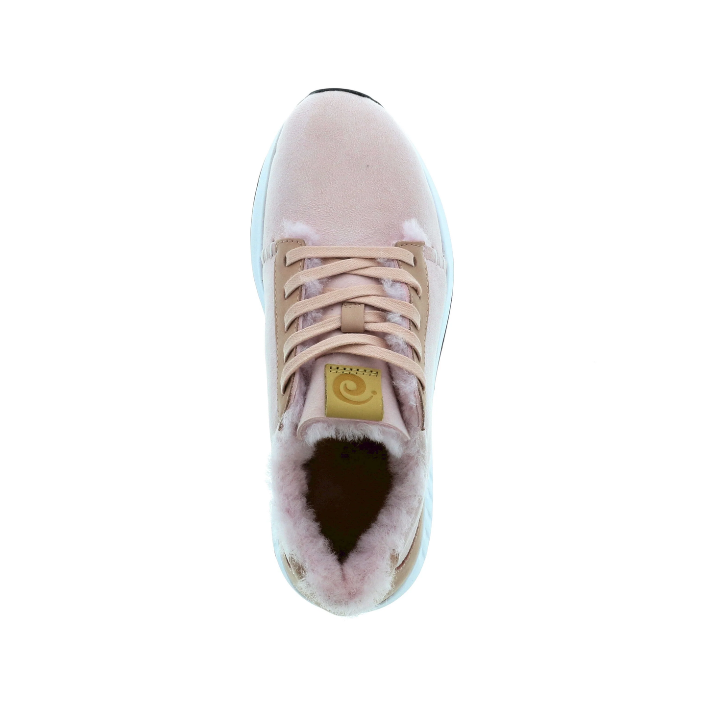 BNSM - Schuh Merino Classic Low, verschiedene Farben