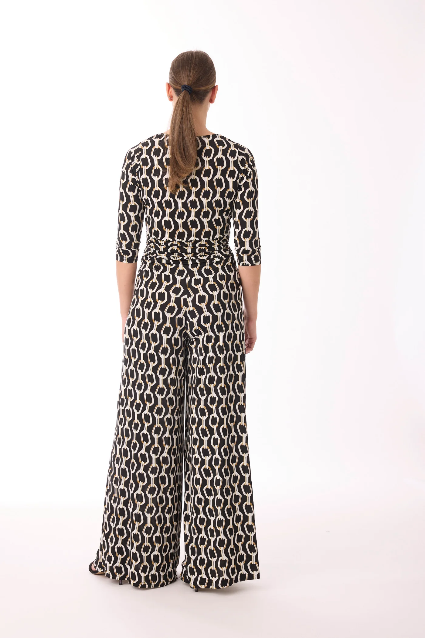 Stegmann - Jumpsuit Romy, Schwarz