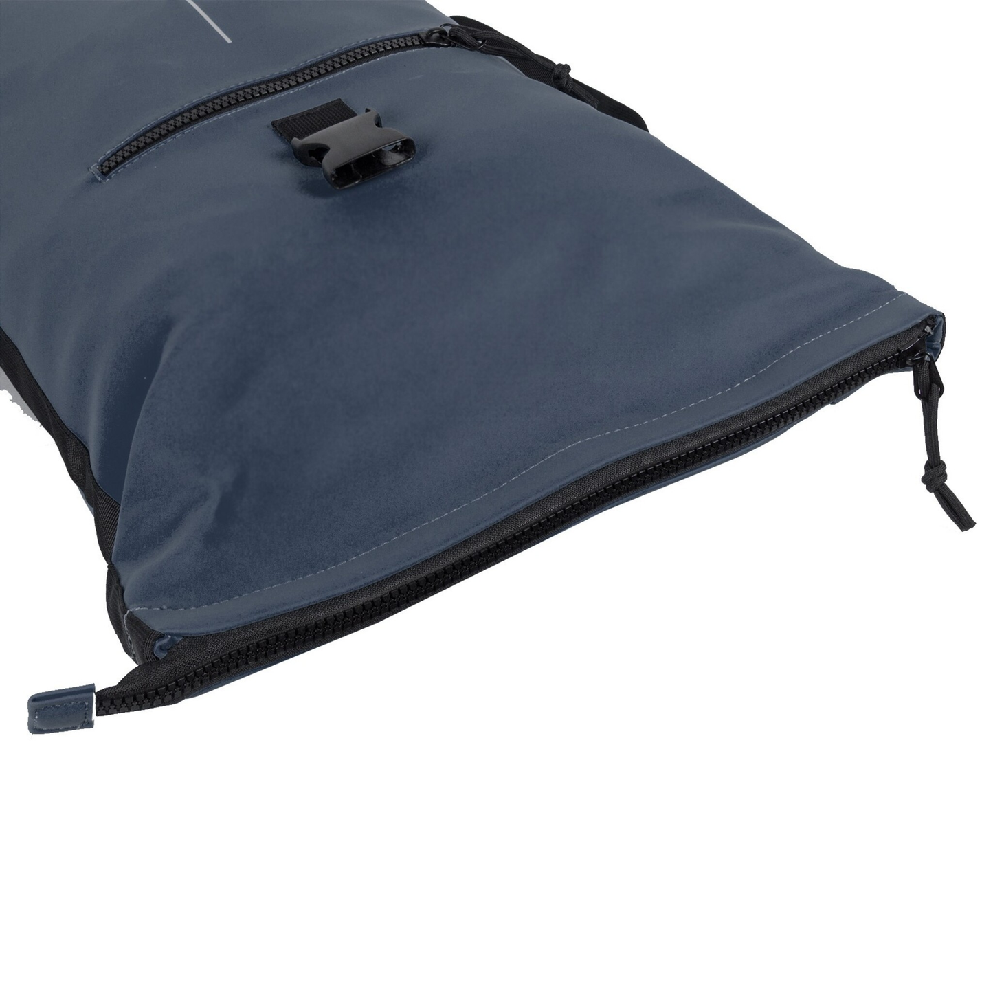 New Rebels - Rucksack Mart New York, Marineblau