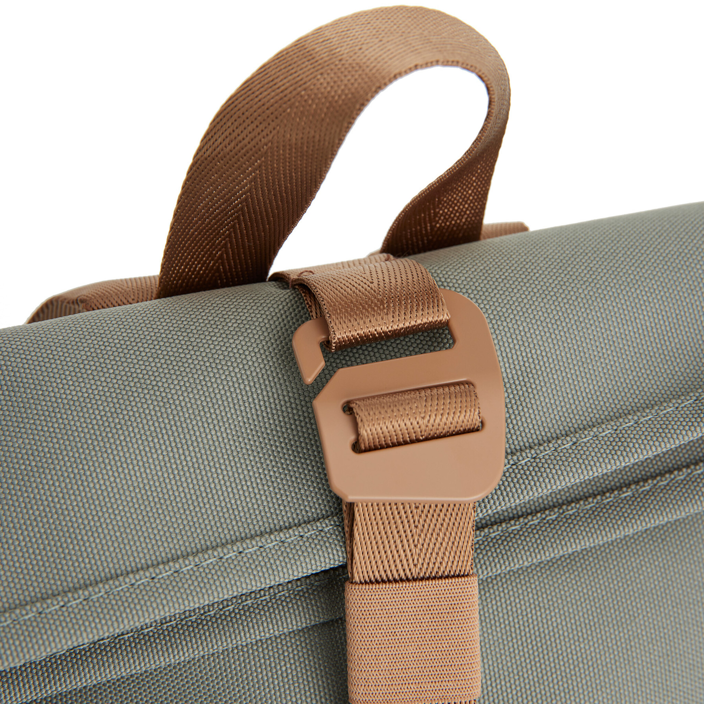 New Rebels - Rucksack Los Angeles Ferron, Grau