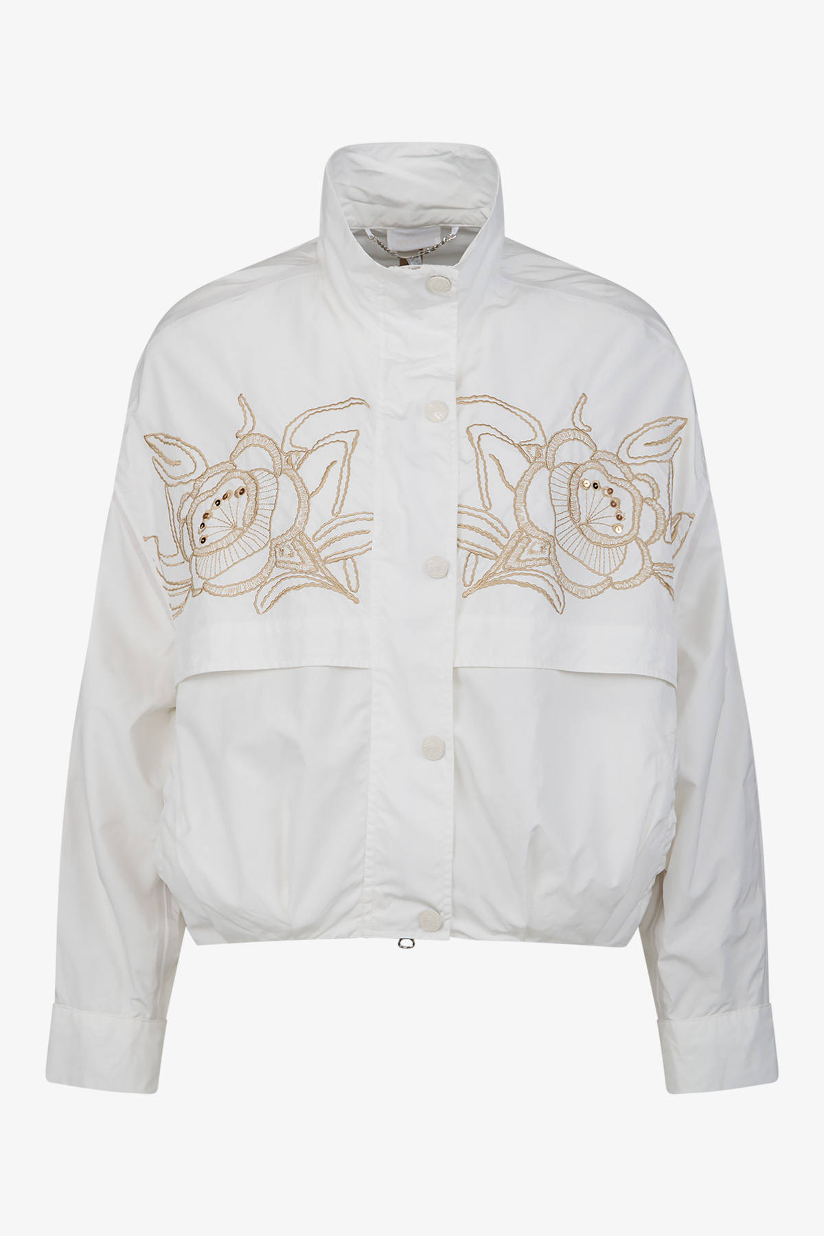Sportalm - Jacke Bayshore Sky, Eucalyptus