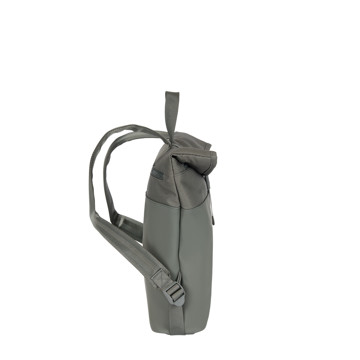 New Rebels - Rucksack Bruce Los Angeles, Anthrazit