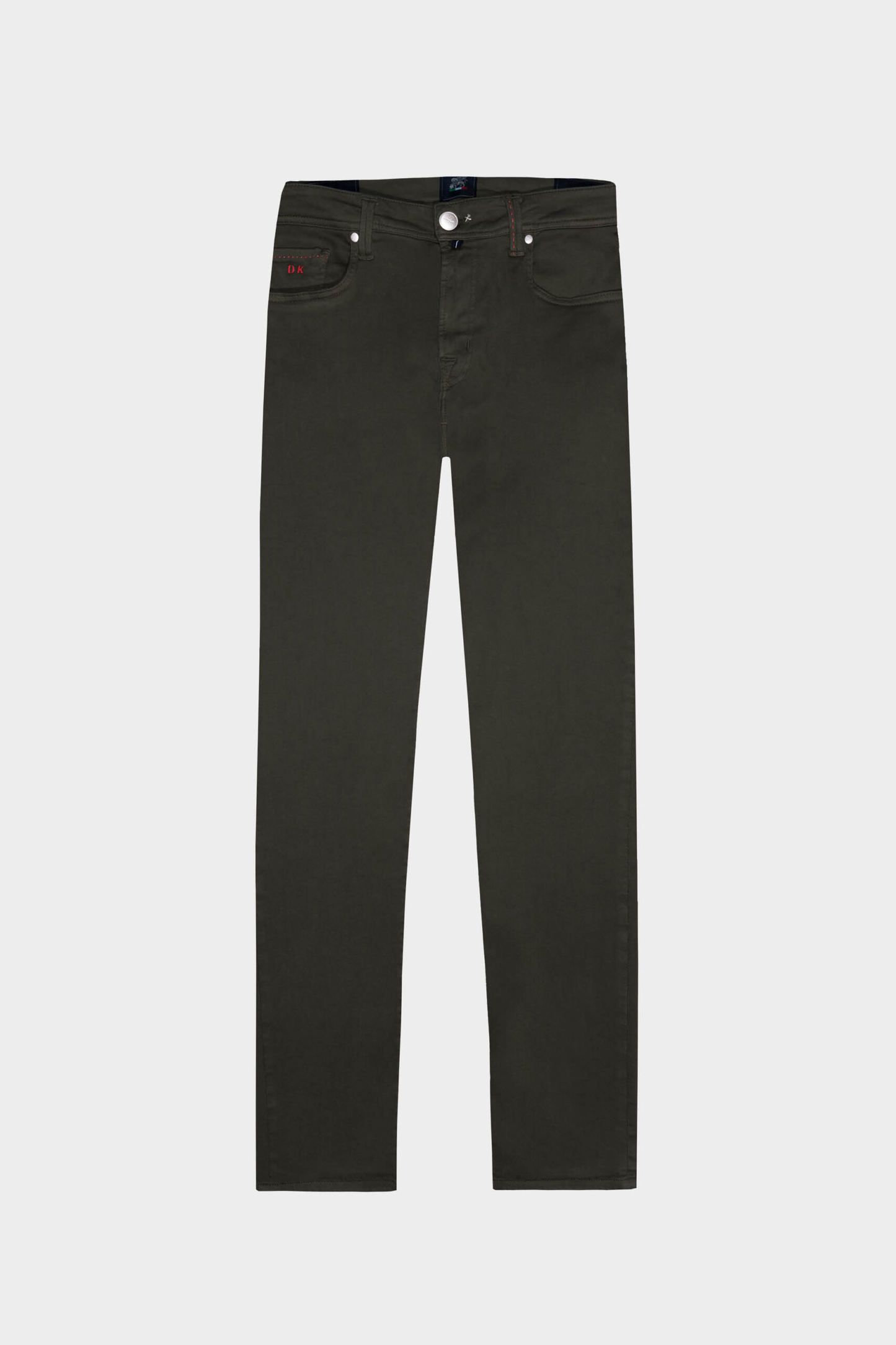 Tramarossa - Hose Michelangelo Zip SS, Militär