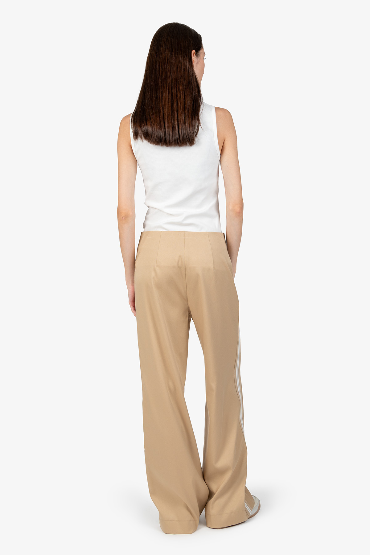 Sportalm - Hose Bayshore Sky, Sand