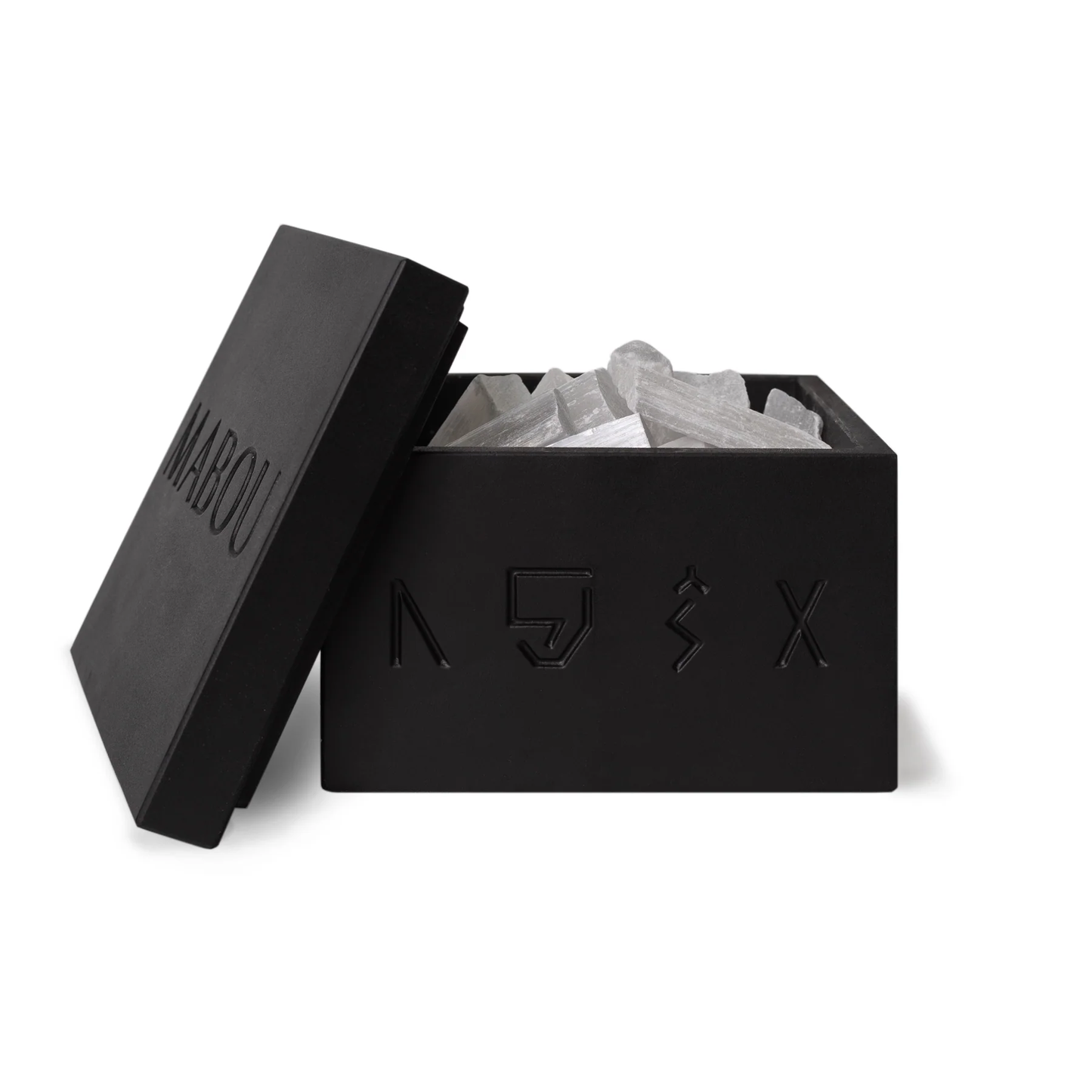 Mabou - Boxes of Alemee, Golden Tusk