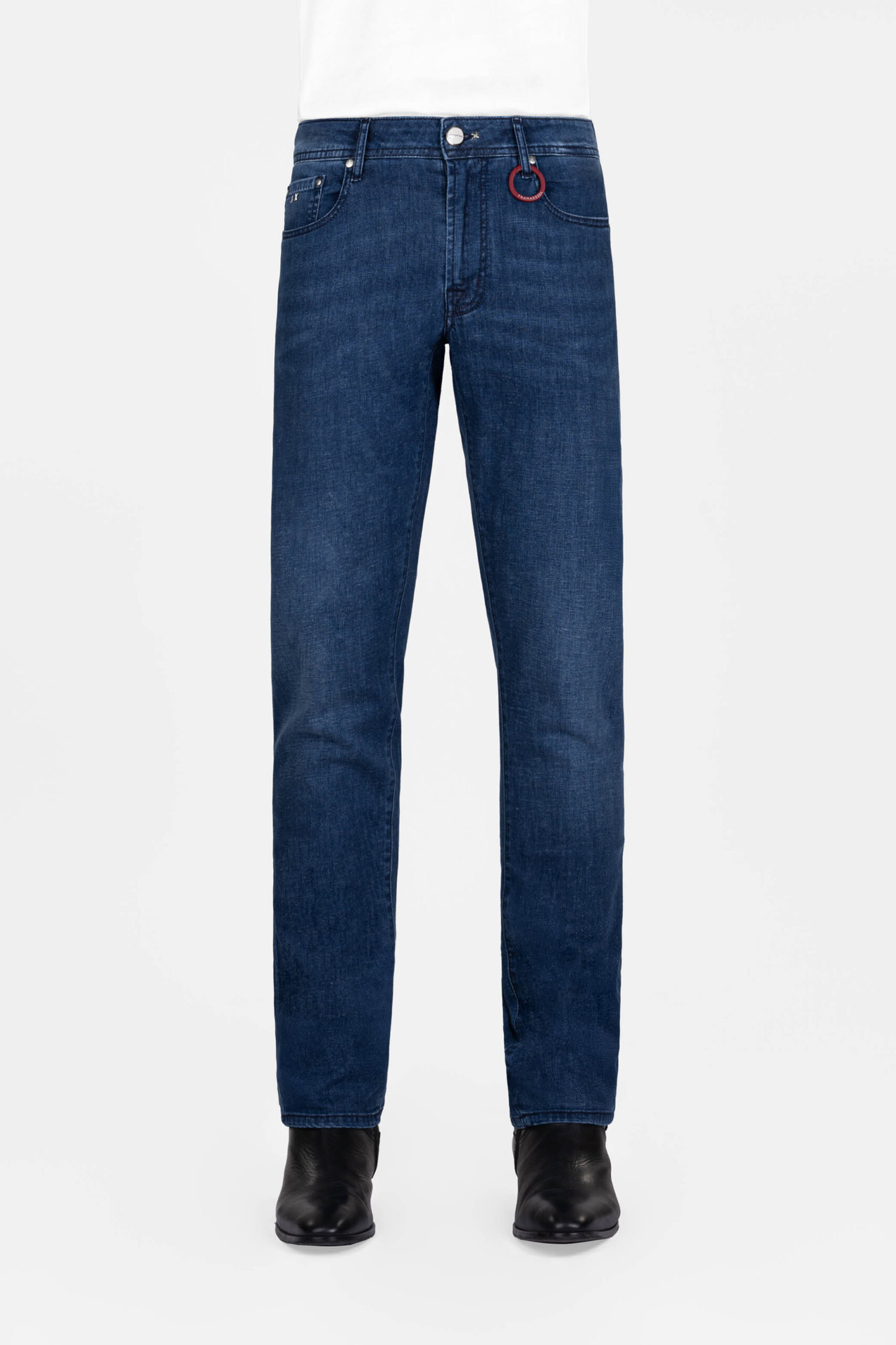Tramarossa - Jeans Michelangelo, Dunkelblau