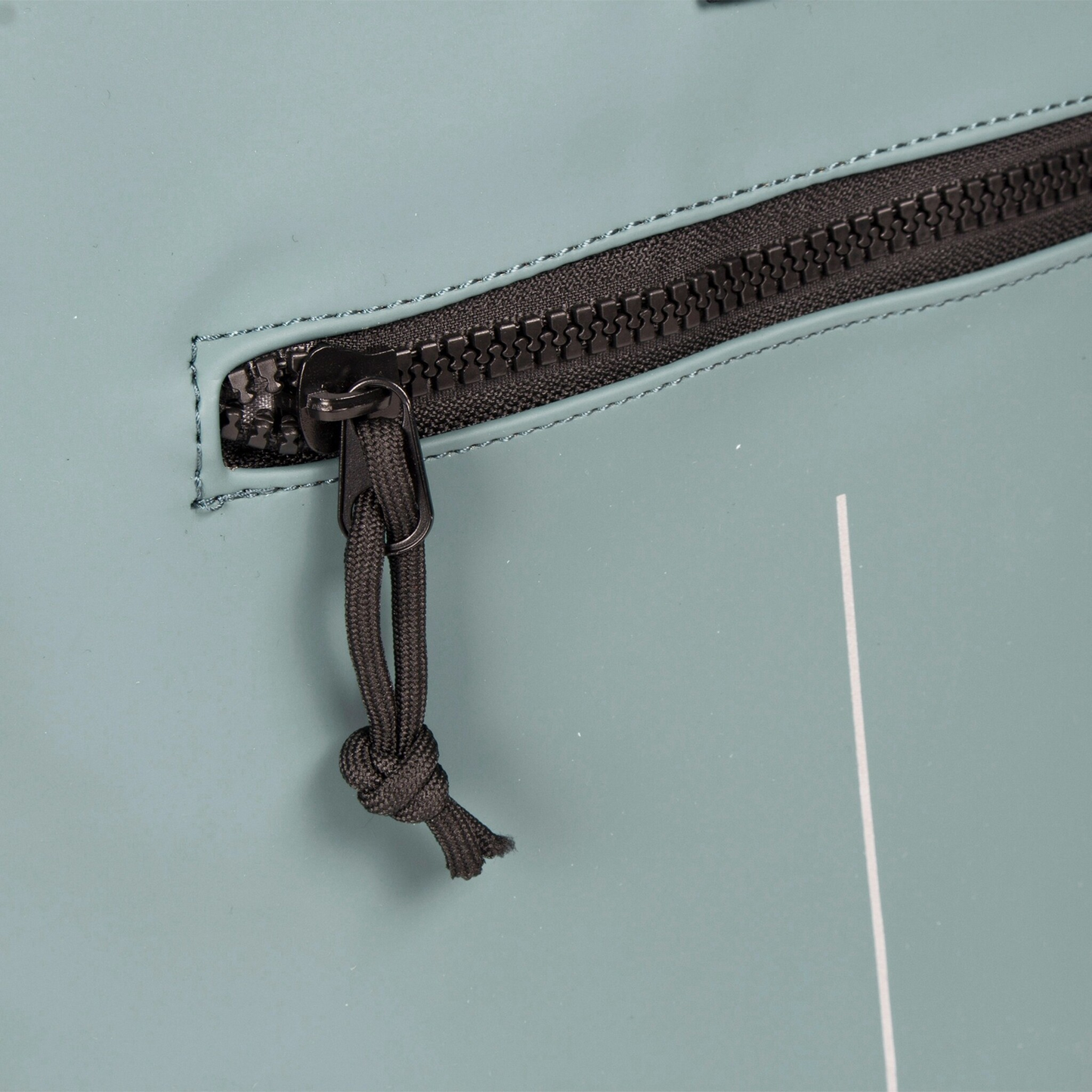 New Rebels - Rucksack Mart New York, Soft Blau