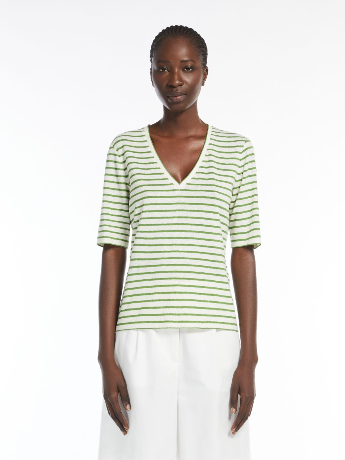 Weekend MaxMara - T-Shirt Opzione, verschiedene Farben