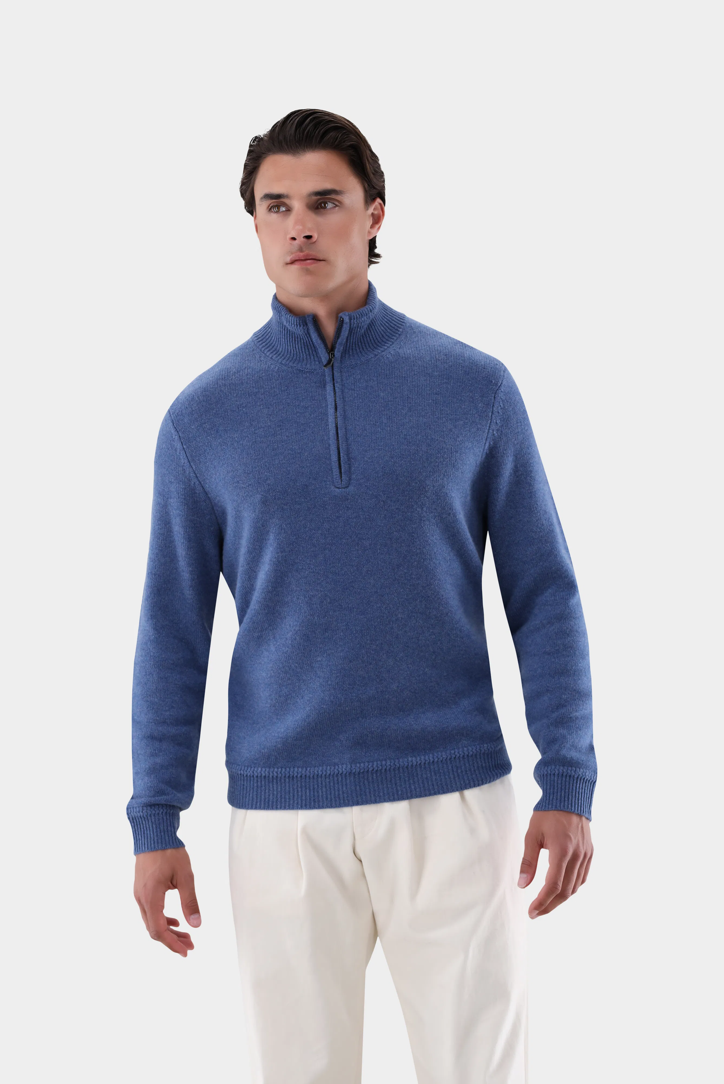 van Laack - Troyer Saverio, Jens Blau