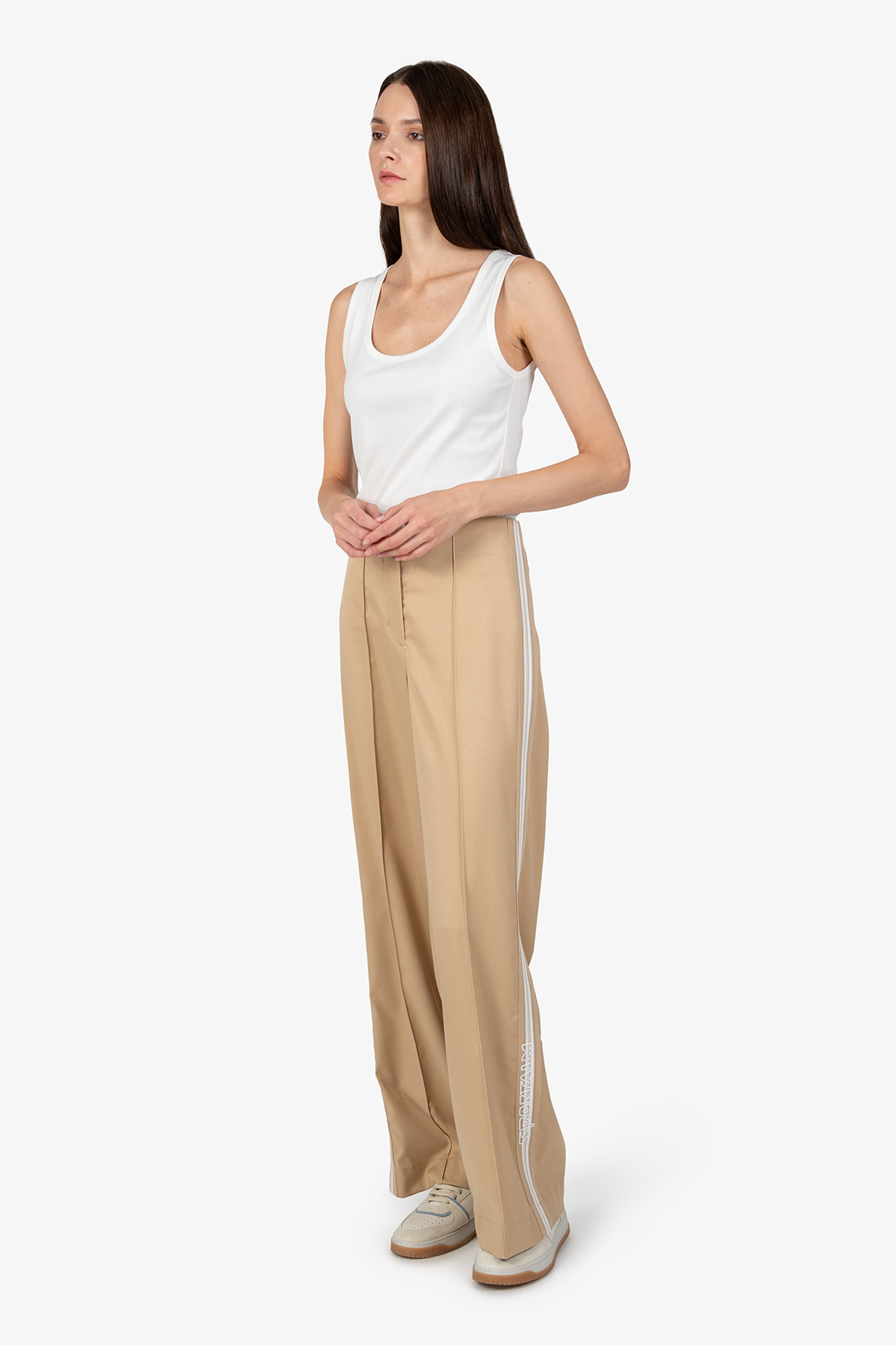Sportalm - Hose Bayshore Sky, Sand