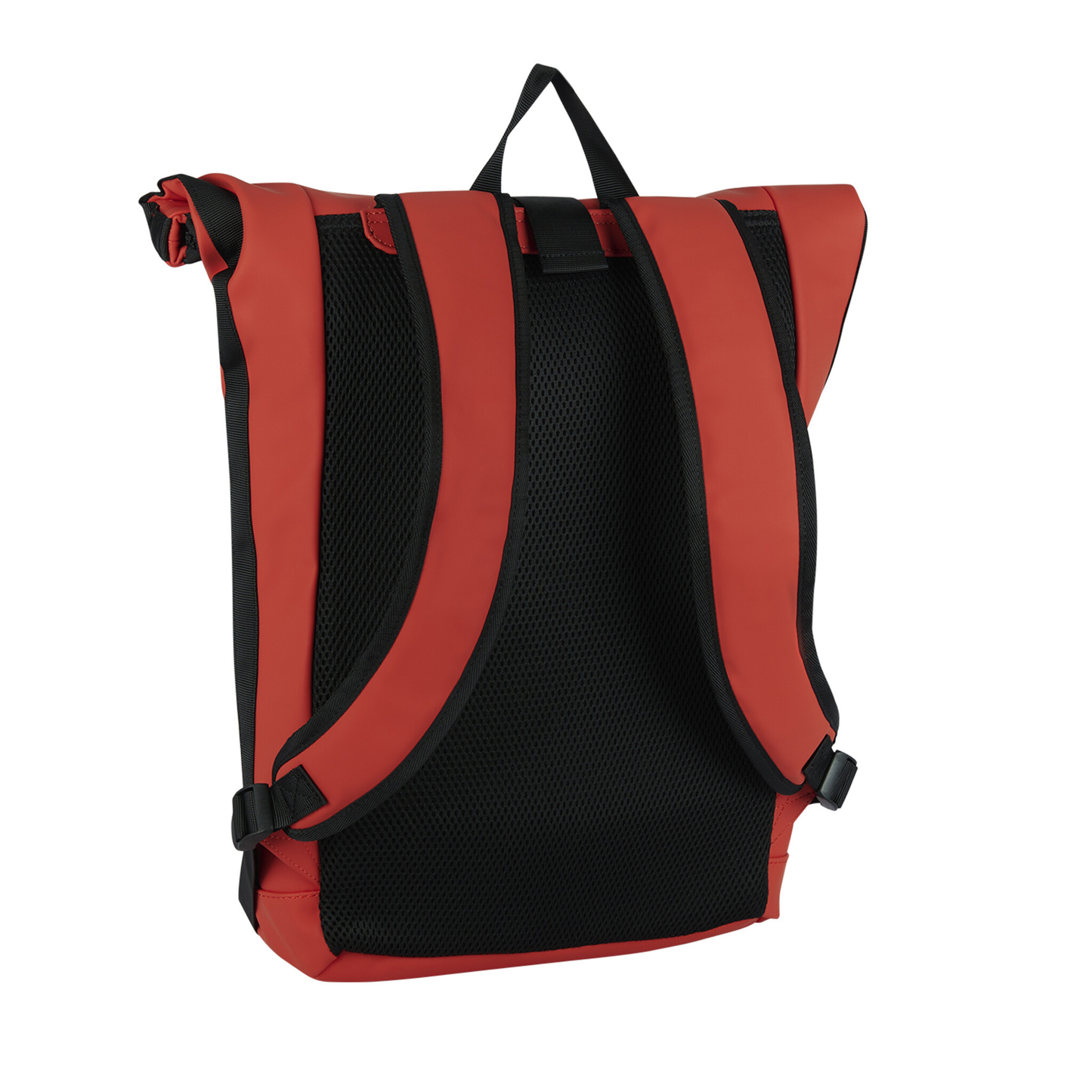 New Rebels - Rucksack Mart New York, Rusty Red