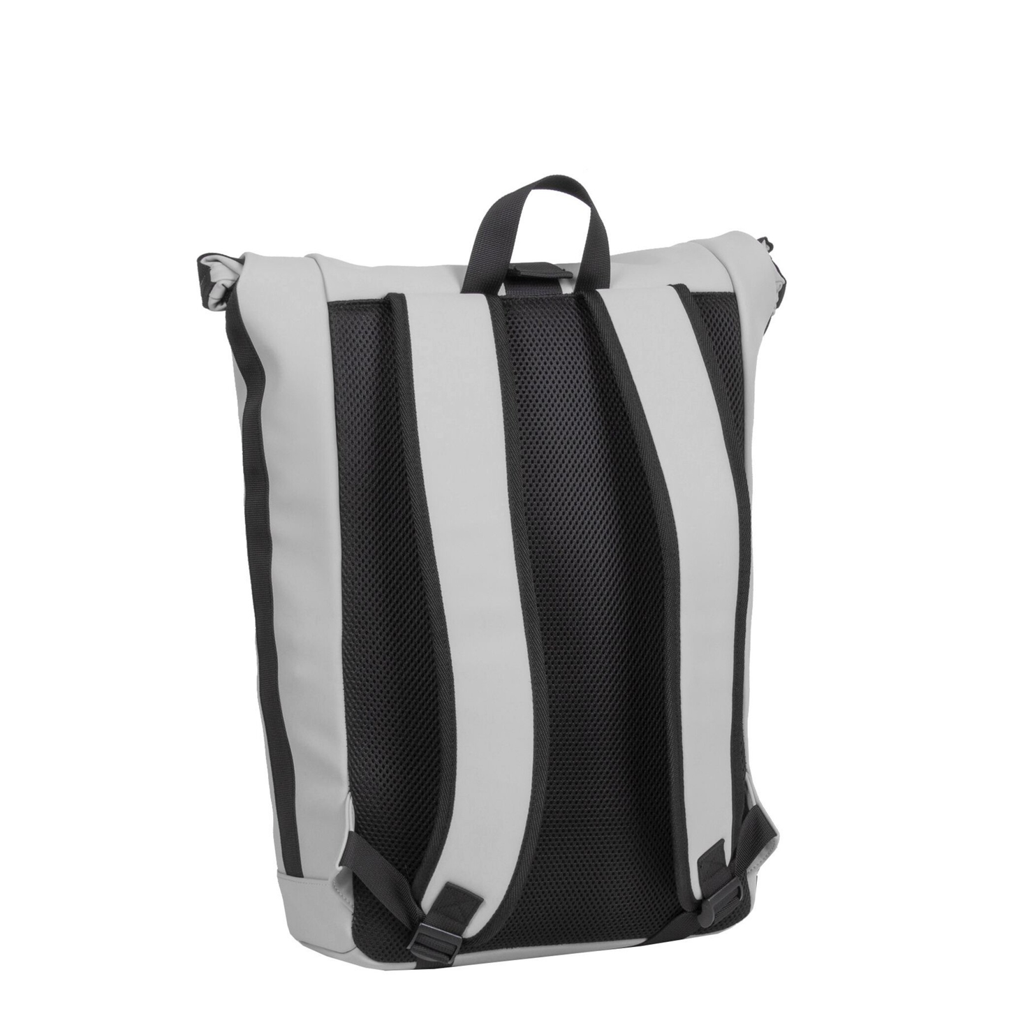 New Rebels - Rucksack Mart New York, Hellgrau