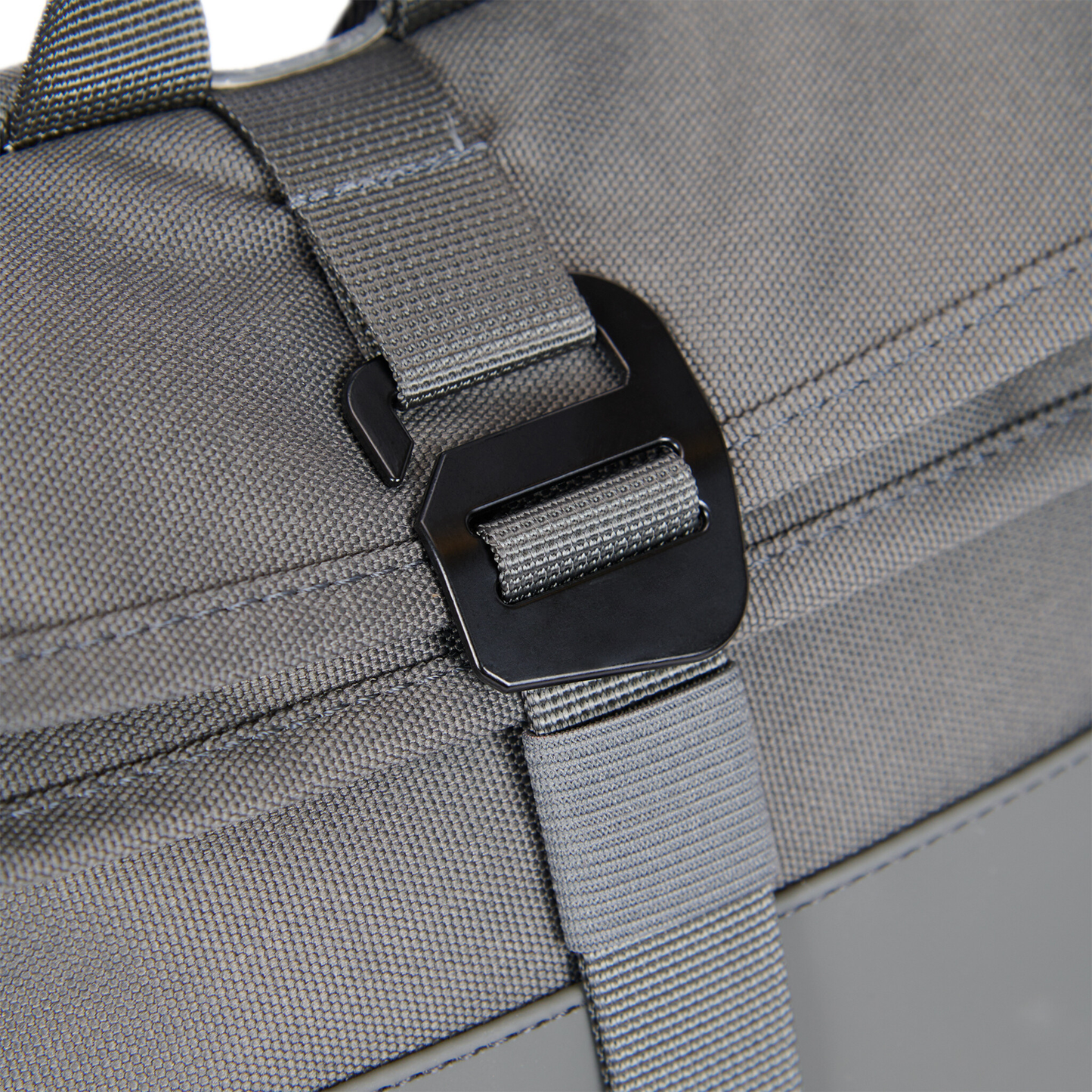 New Rebels - Rucksack Bruce Los Angeles, Anthrazit