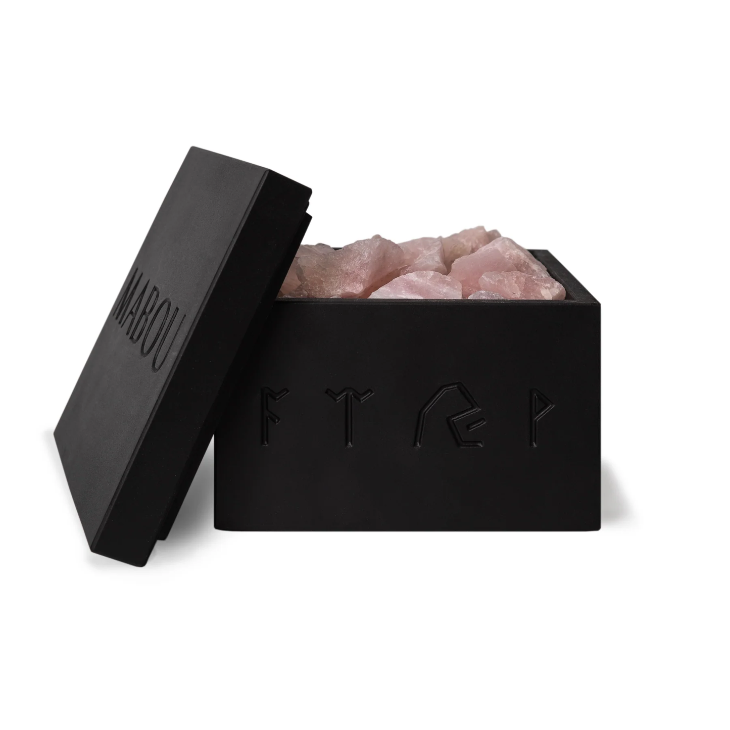 Mabou - Boxes of Alemee, Wild Grace