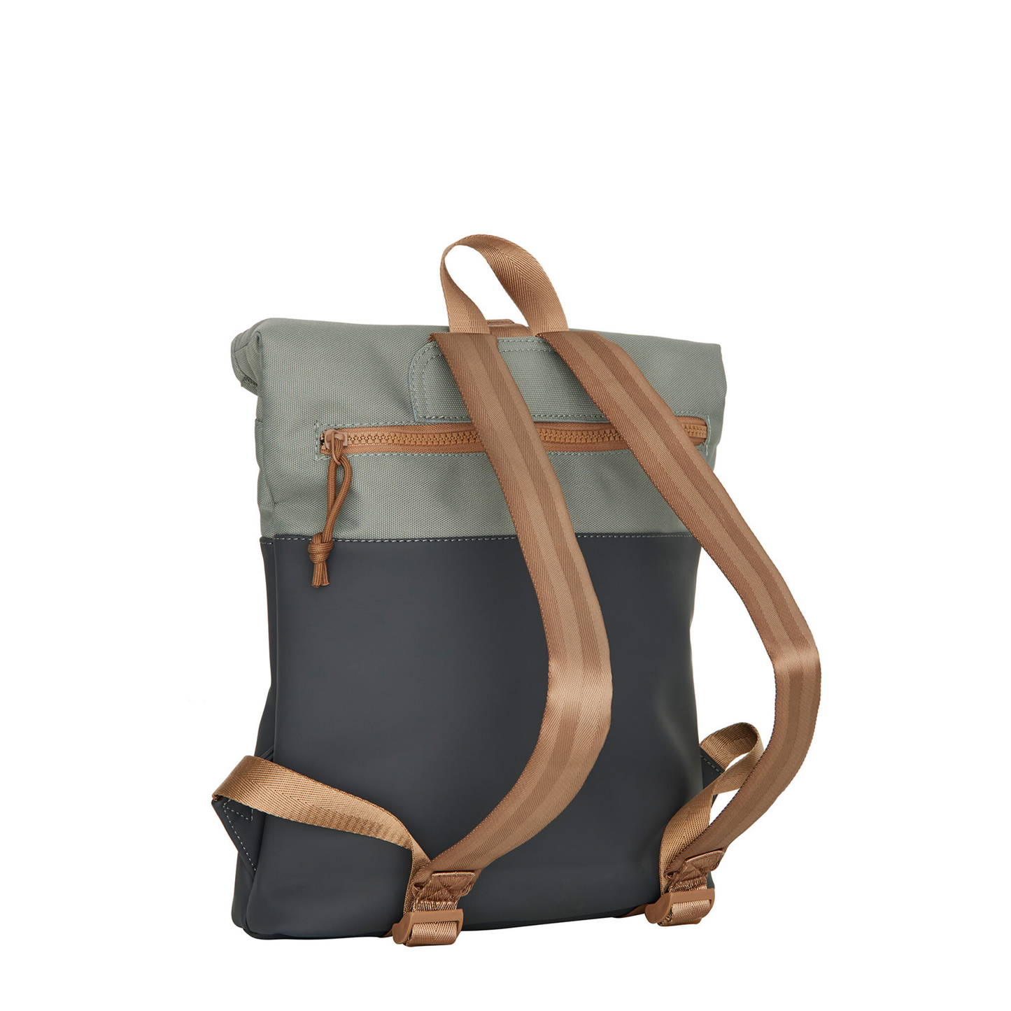 New Rebels - Rucksack Los Angeles Ferron, Grau