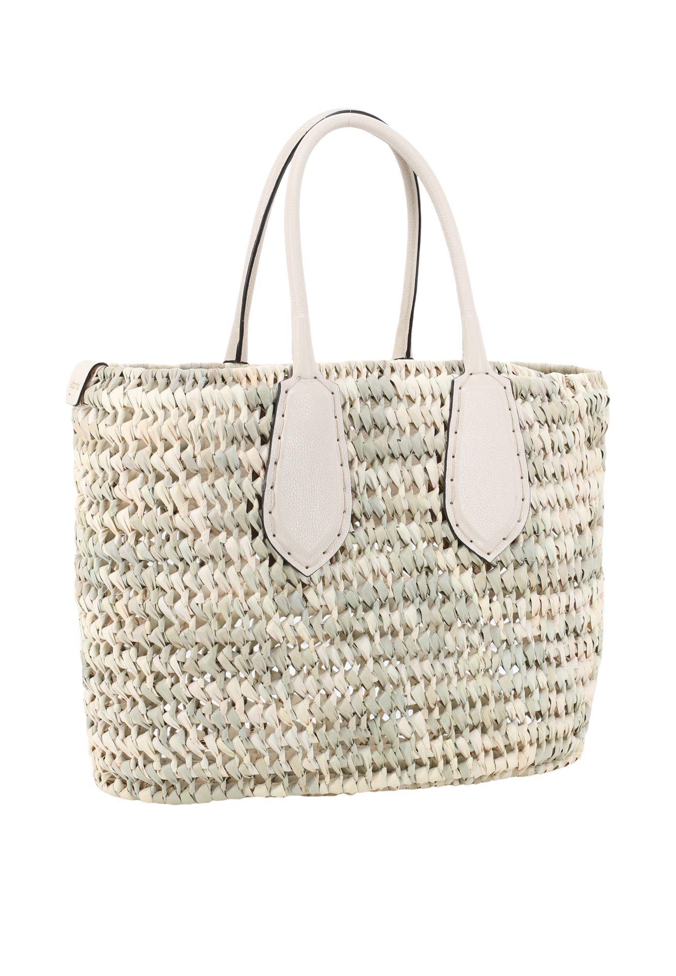 Abro - Shopper Lola, Beige