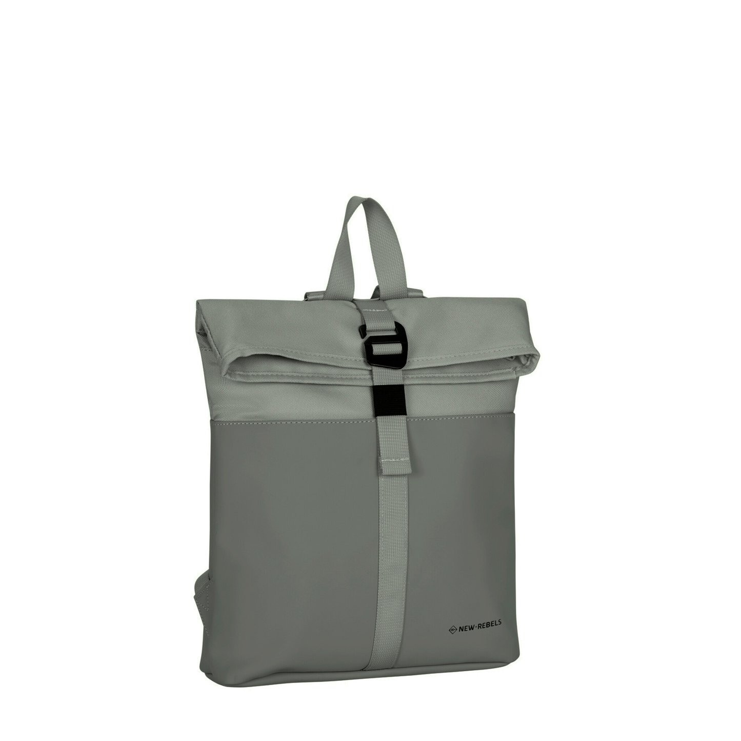 New Rebels - Rucksack Bruce Los Angeles, Anthrazit