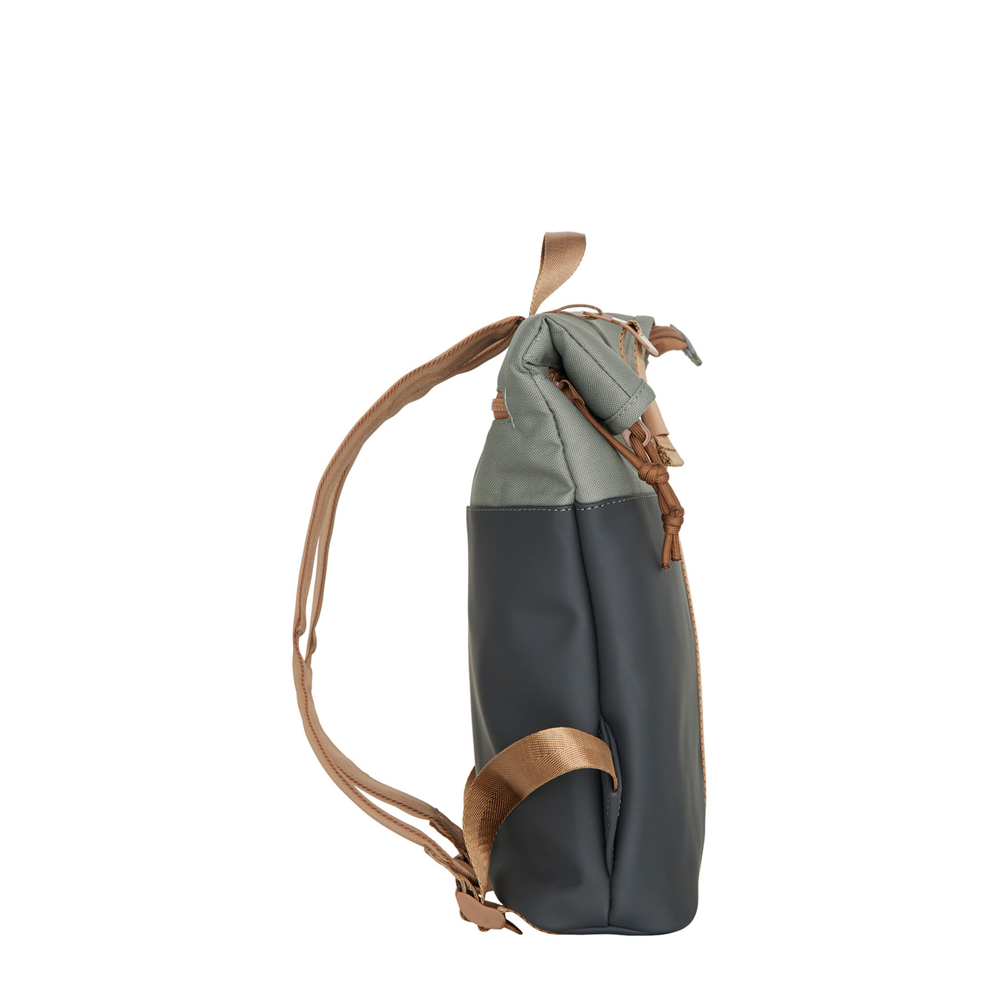 New Rebels - Rucksack Los Angeles Ferron, Grau
