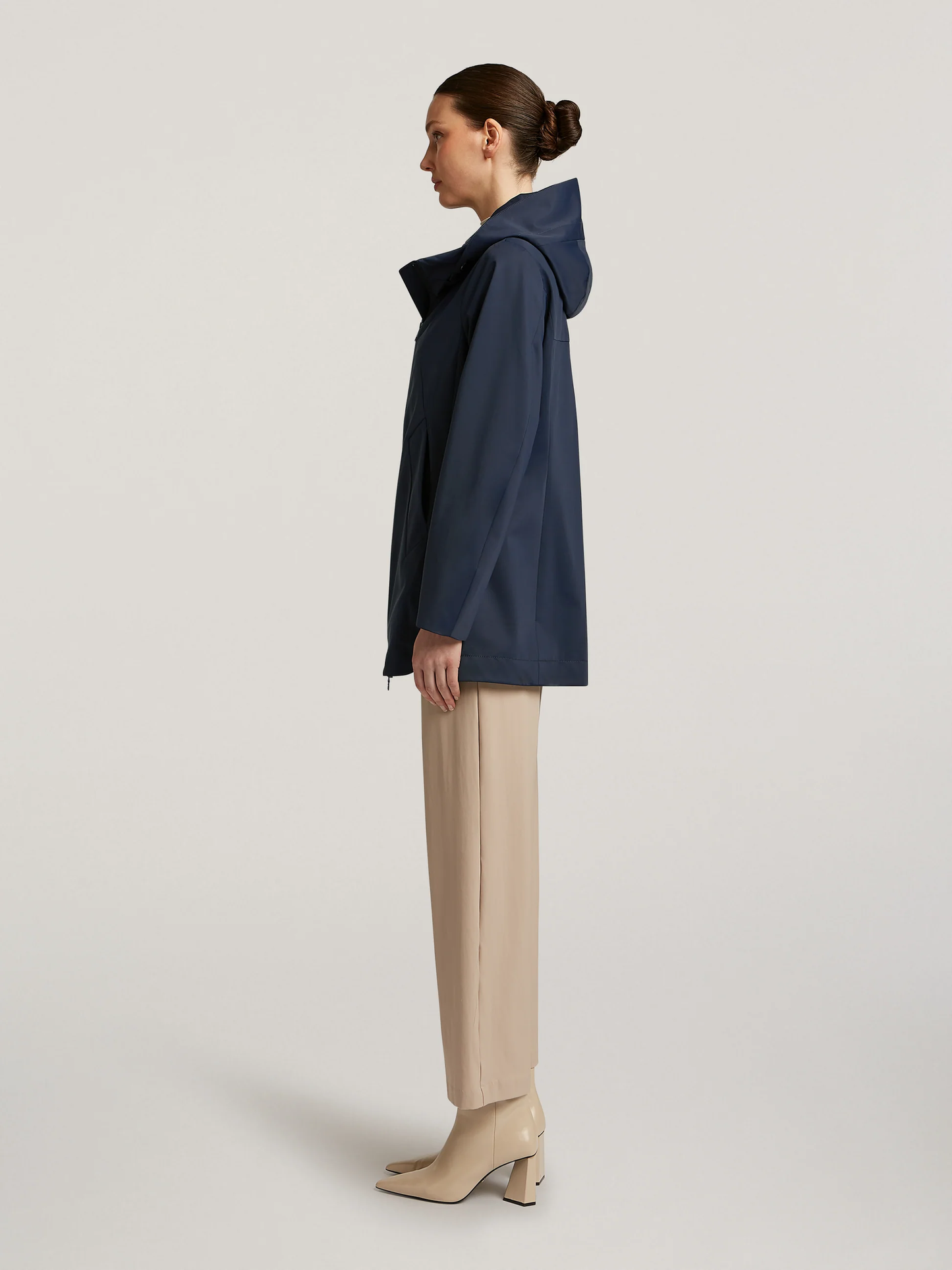 Creenstone - Jacke Sadie, Dunkelblau