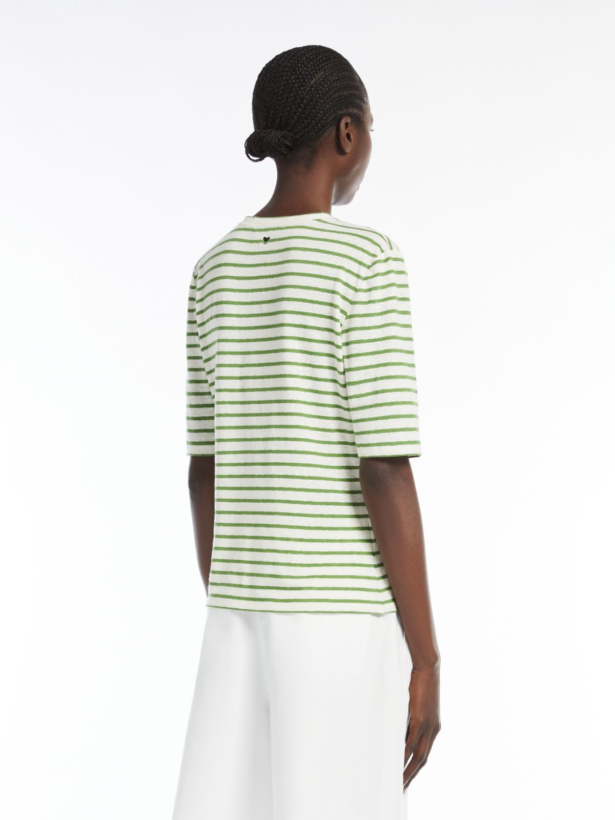 Weekend MaxMara - T-Shirt Opzione, verschiedene Farben
