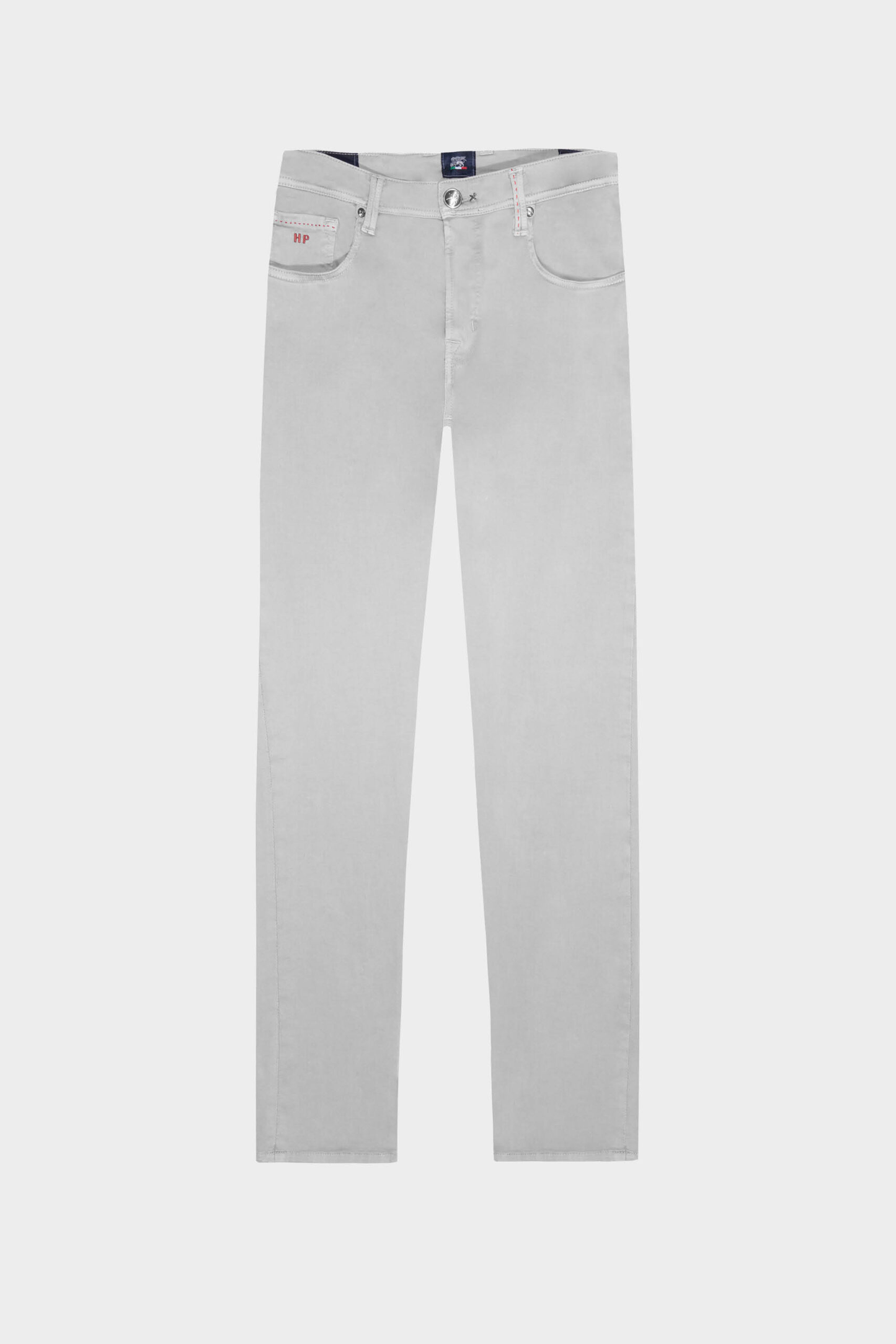 Tramarossa - Hose Michelangelo Zip SS, Seafoam