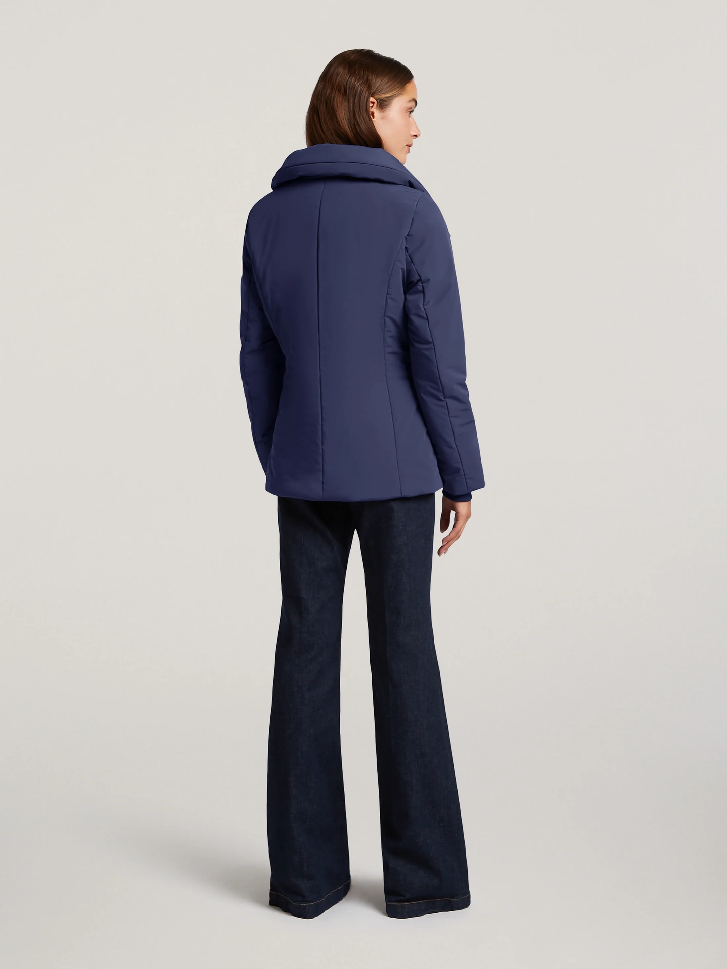 Creenstone - Jacke Allie, Blau