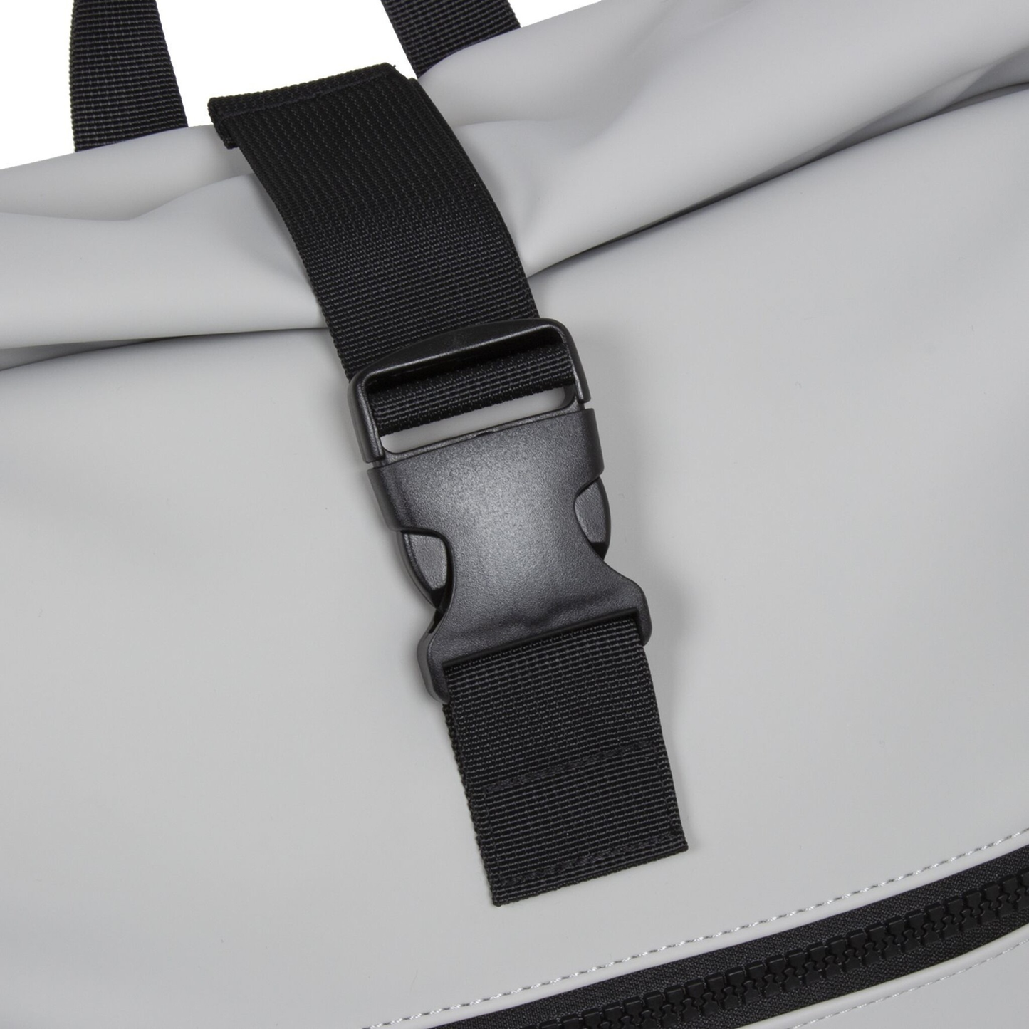 New Rebels - Rucksack Mart New York, Hellgrau