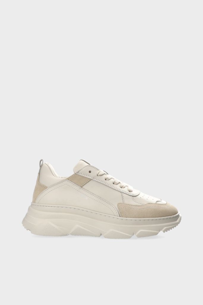 Copenhagen - Schuhe, Creme CPH46