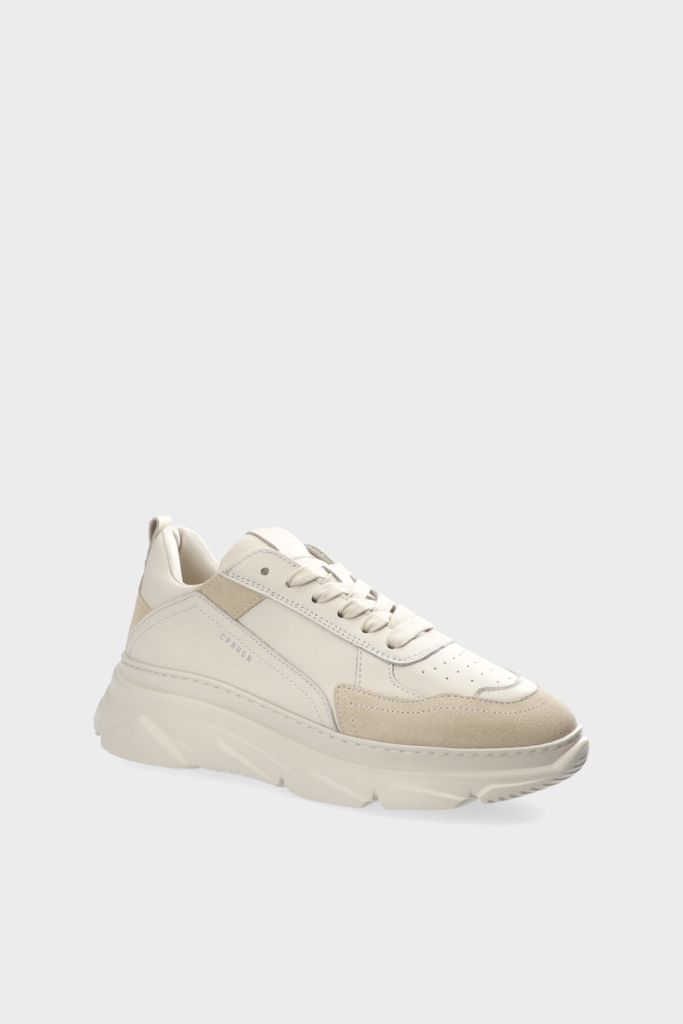 Copenhagen - Schuhe, Creme CPH46