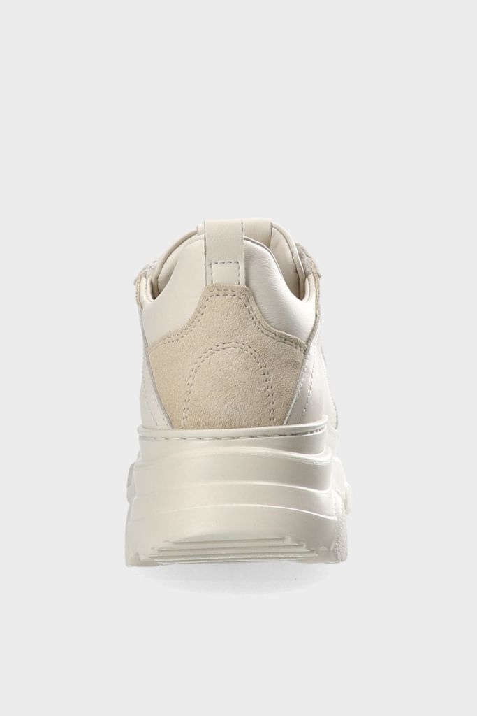 Copenhagen - Schuhe, Creme CPH46