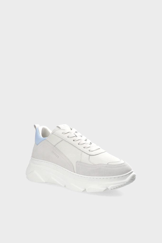 Copenhagen - Schuhe, Grau-Blau CPH46