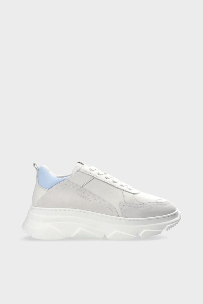 Copenhagen - Schuhe, Grau-Blau CPH46