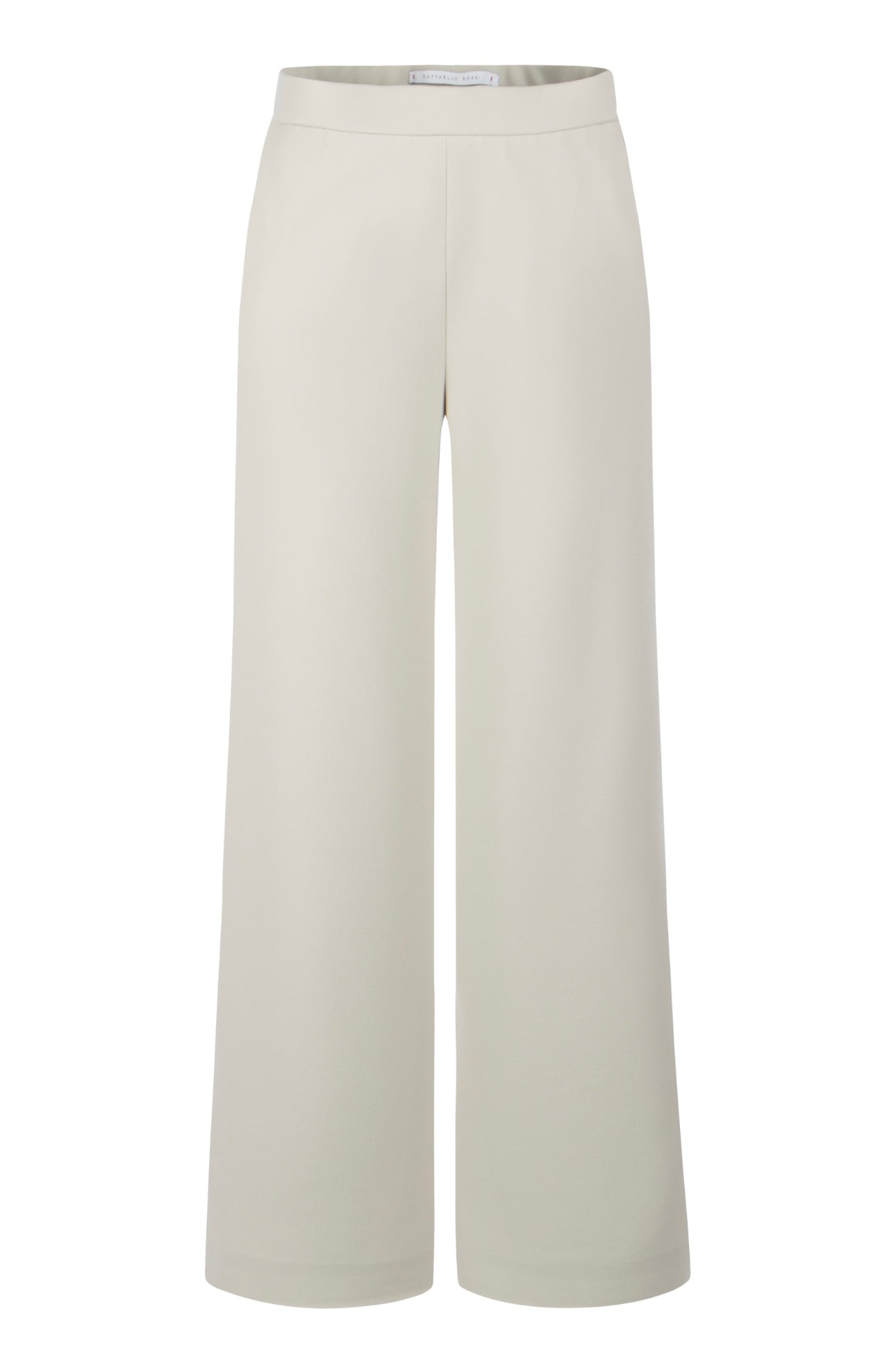 Raffaello Rossi - Hose Palina Long, Weiß