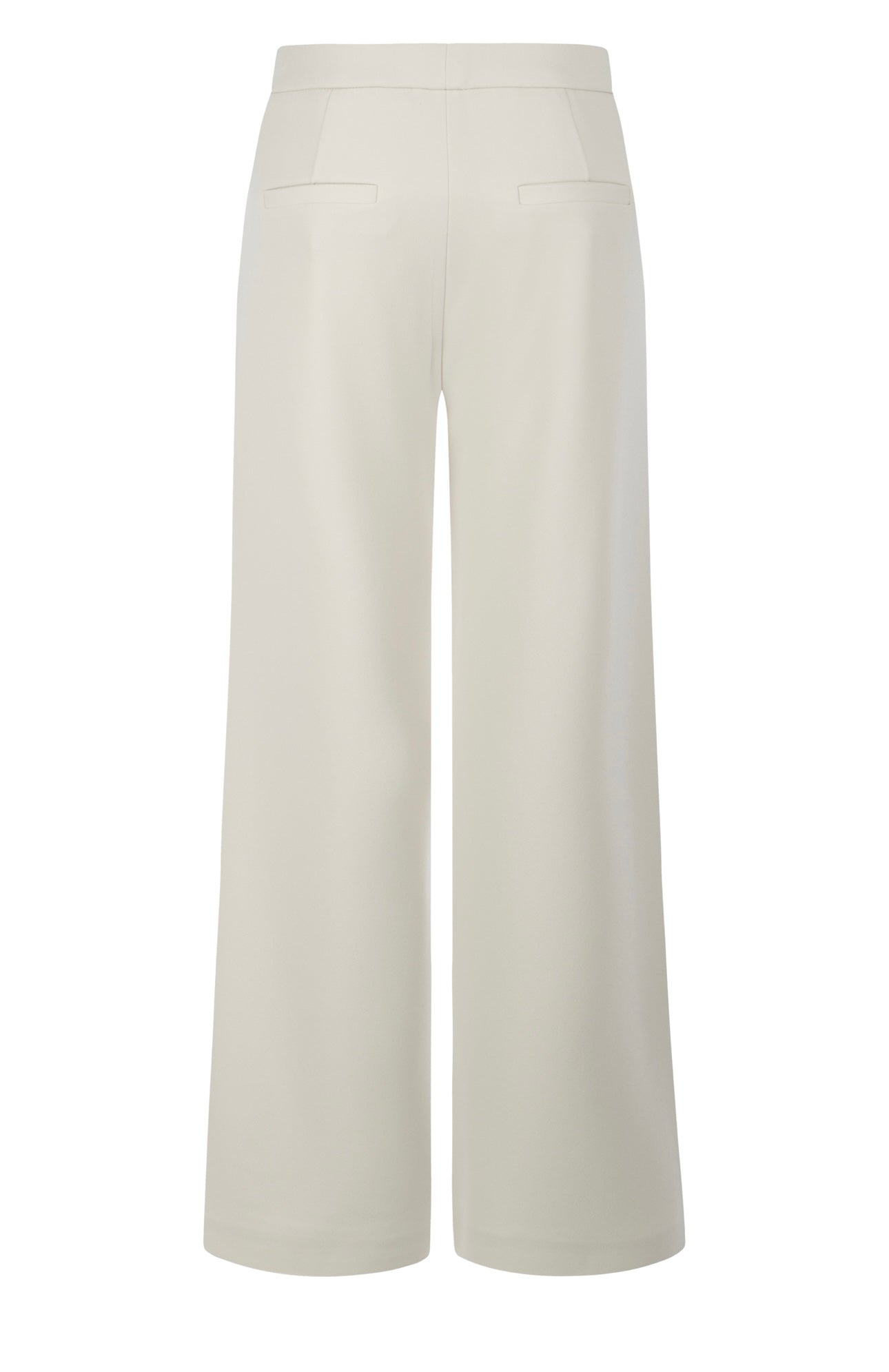 Raffaello Rossi - Hose Palina Long, Weiß