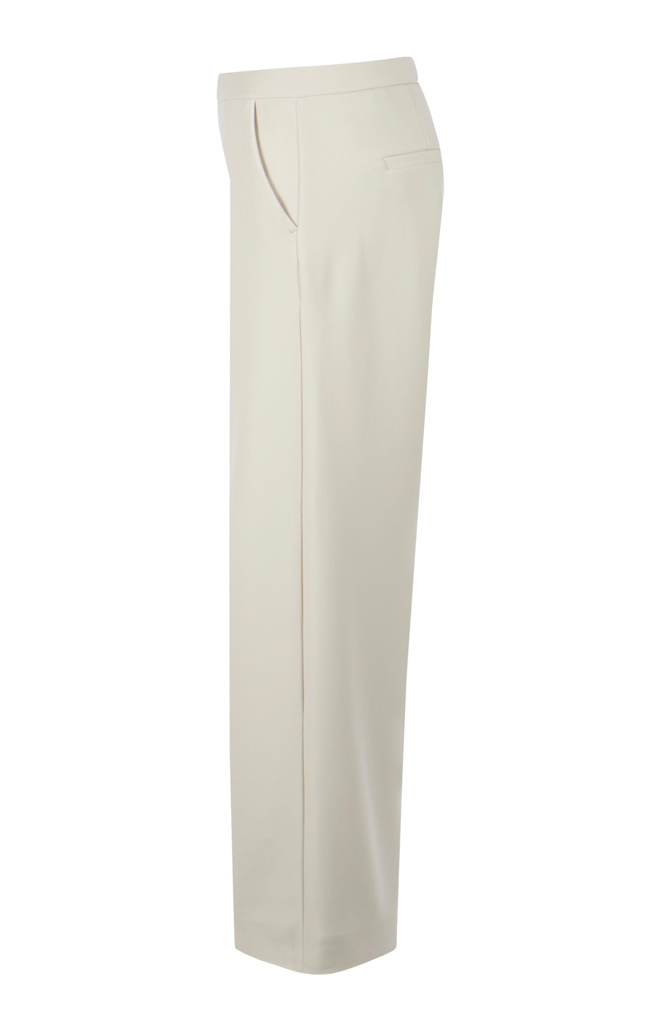 Raffaello Rossi - Hose Palina Long, Weiß