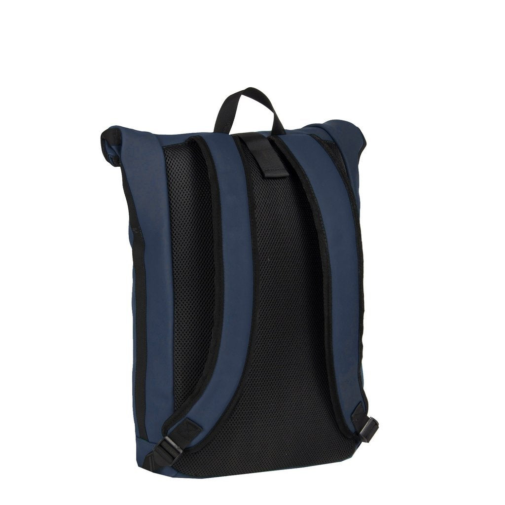 New Rebels - Rucksack Mart New York, Marineblau