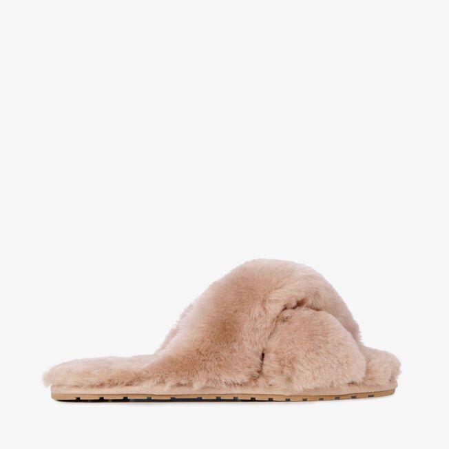 Emu Australia - Schuh Mayberry, Beige