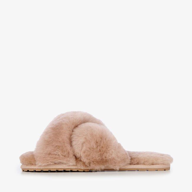 Emu Australia - Schuh Mayberry, Beige