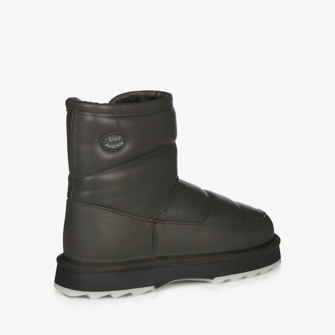 Emu Australia - Schuh Valerie 2.0, Oliv