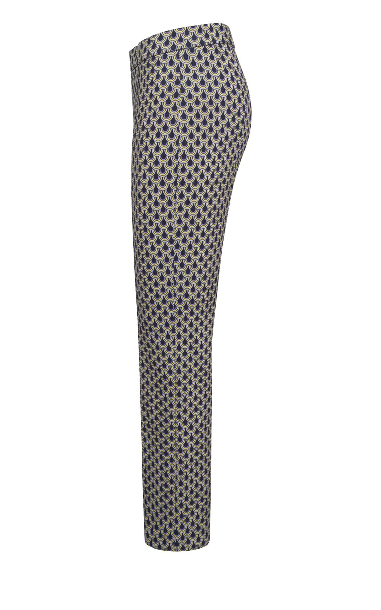 Raffaello Rossi - Hose Macy B, Mehrfarbig