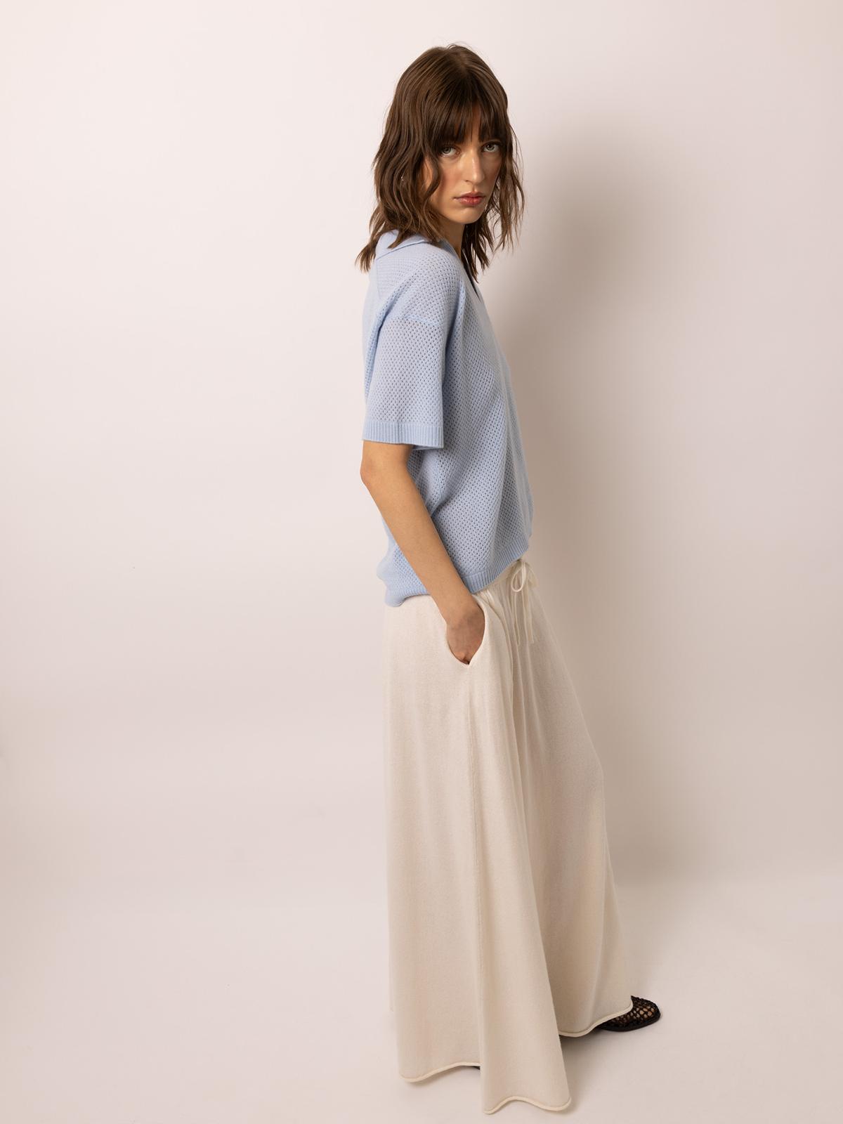 FTC - Polo, Blau