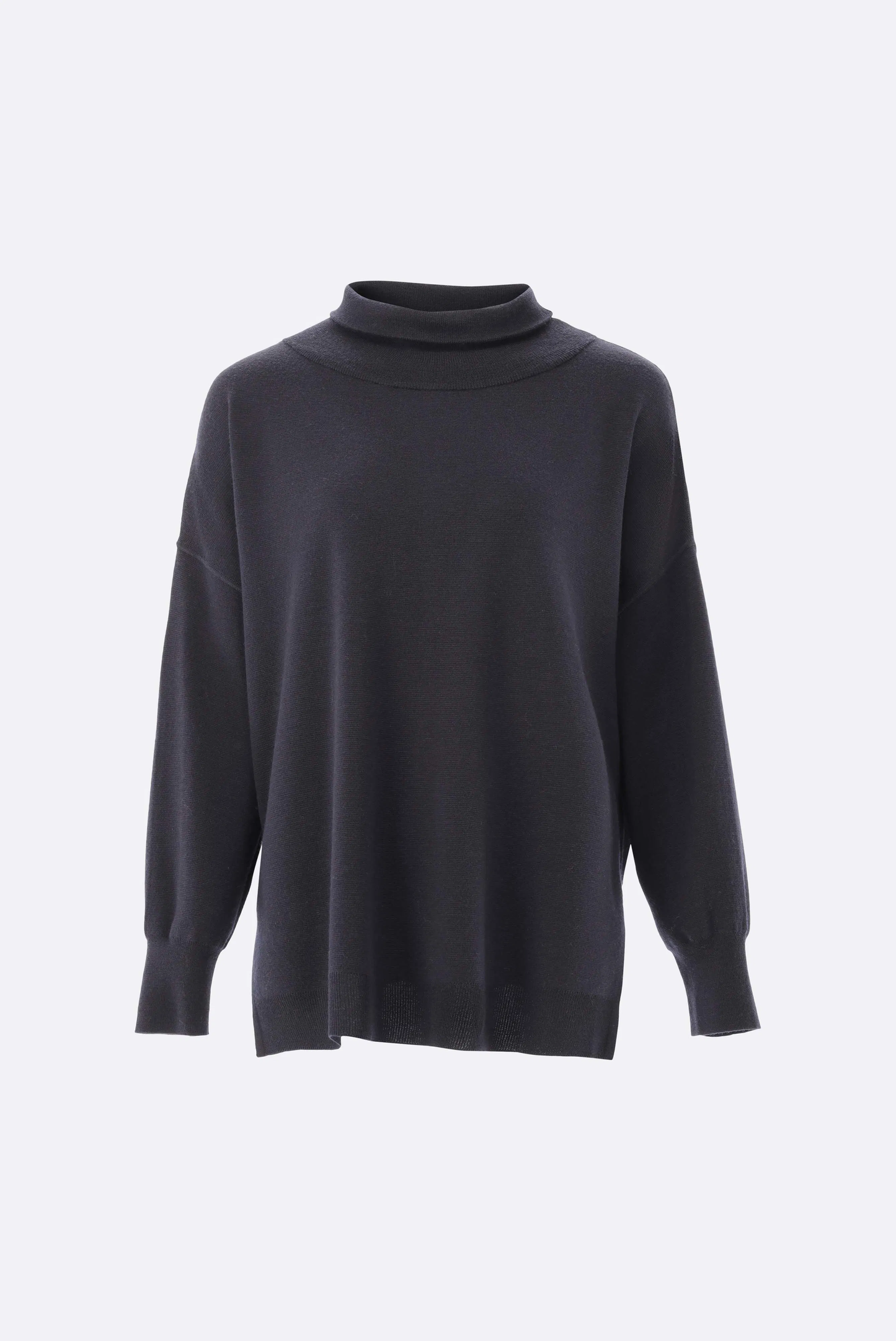 Van Laack - Pullover SPES, Blau