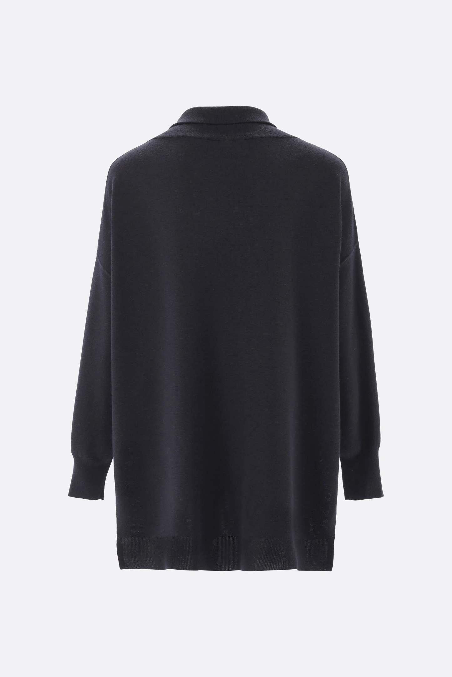 Van Laack - Pullover SPES, Blau